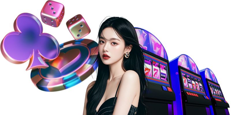 Bạn tương tác cùng với người chia bài thật