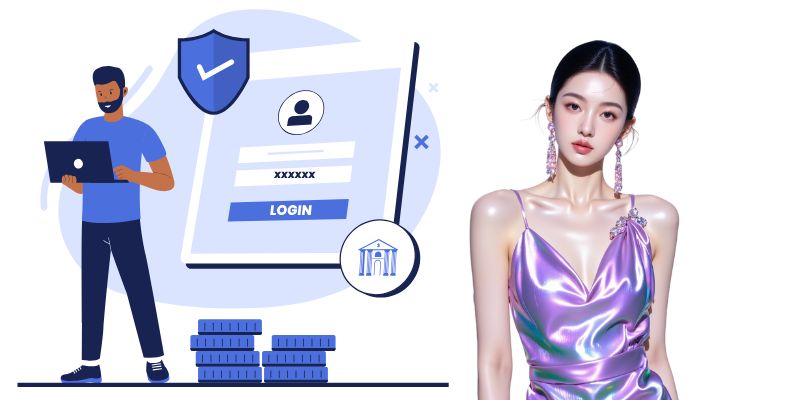 Vài lưu ý để bạn mở nick thuận lợi