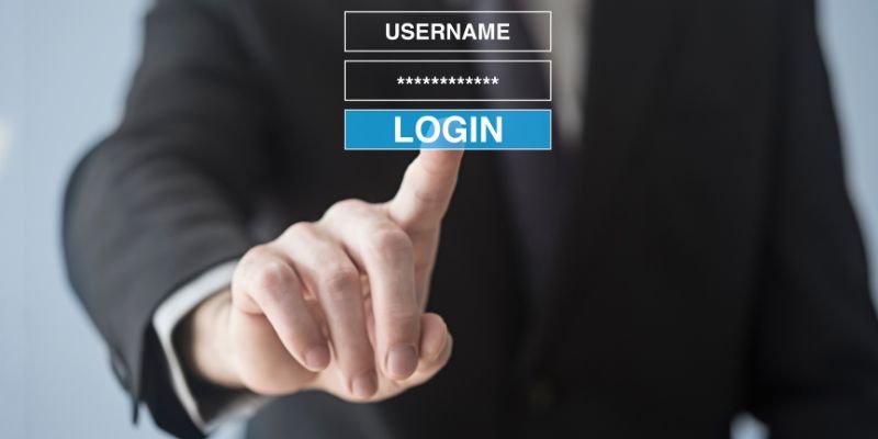 Login trải nghiệm tại ứng dụng nhanh