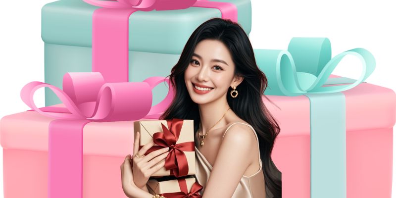 Khám phá chuyên mục khuyến mãi QH88