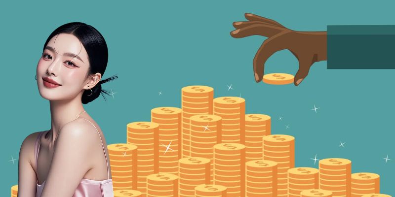 Ưu đãi dành cho tân thủ hưởng 150%