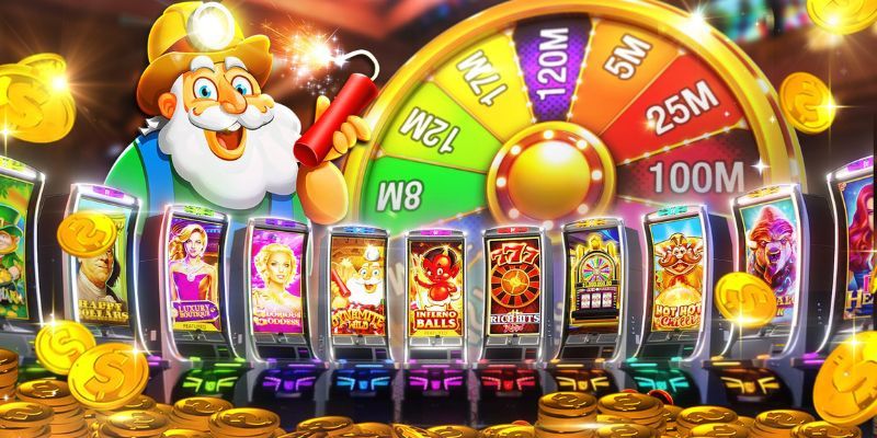 Slot video phiên bản quay hũ đẳng cấp