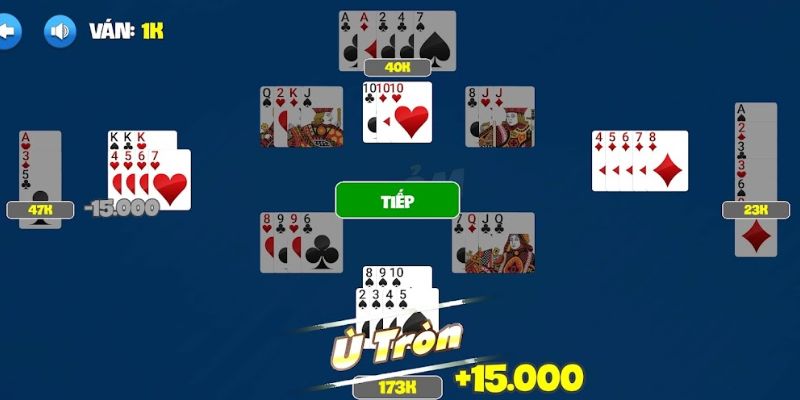 Đôi nét chung về Phỏm online 