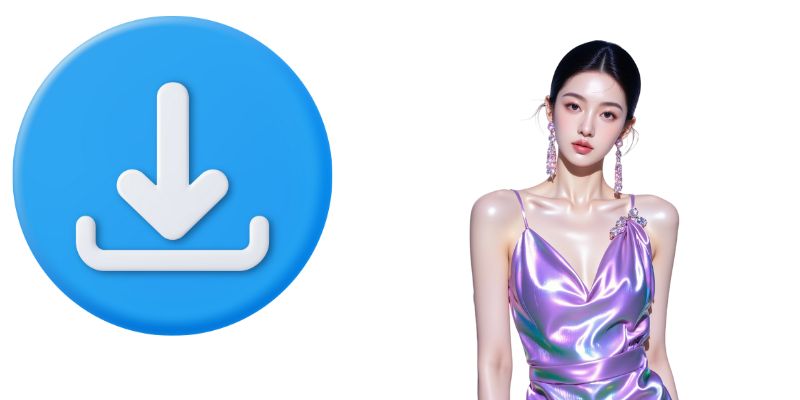 Download ứng dụng cho dòng máy Android