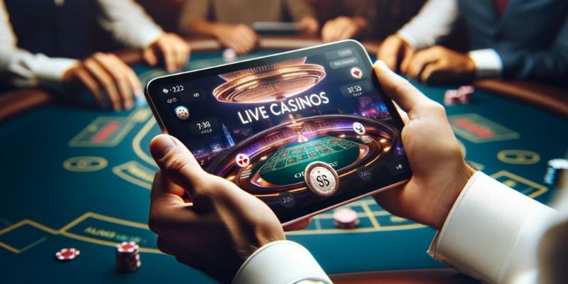 Tải app QH88 trải nghiệm cược thuận lợi