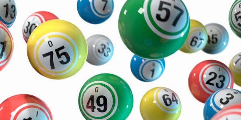 Trải nghiệm quay số Mega thú vị